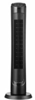 OmniBreeze Premium Tower Fan with Internal Oscillation On Working $99