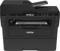 Brother MFCL2750DW Monochrome All-in-One Wireless Laser Printer, Duplex Copy & Scan, Includes 2 Month Refresh Subscription Trial and Amazon Dash Replenishment Ready $499