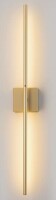Wrought Studio&trade; Dimmable Adjustable Color Temperature Chargeable Rotatable Led Wall Lamp With Touch And Remote Control New In Box $299