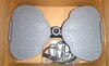Merach MR-2503 Waist Twister Ab Machine Pro $299 - 2