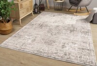 17 Stories Bocker Area Rug, Rectangle 6'7" x 9'2" $399