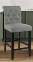 Andover Mills Burlison 25.25" Counter Stool New in Box $299