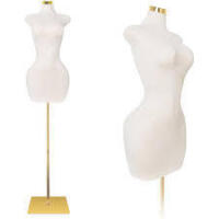 Meetinghome MeetingHome Dress Form New in Box $299