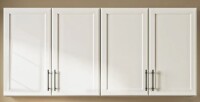 Newonds 48" Laundry Wall Amount Cabinet New in Box $299