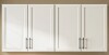 Newonds 48" Laundry Wall Amount Cabinet New in Box $299