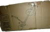 MERACH MR-2314 - Adjustable Ab Trainer Foldable Machine for Abs Workout at Home Gym - Pink New In Box $299 - 2