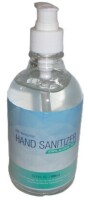 Sitco Hand Sanitizer with Moisturizer 16.9 oz New