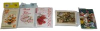 Oneheart Party Invitation with Envelope, 8- Count / Thank You Card with Envelope, 8-Count / Assorted New assorted