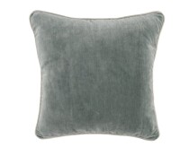 Classic Home Harriet Velvet 18-Inch Throw Pillow New In Box $99