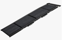 Trent Austin Design&reg; 71" &times; 17" Heavy-Duty Dog Ramp with Non-Slip Surface, Portable Quad-Fold Pet Ramp for Cars, SUVs & Large Dogs or Seniors $299