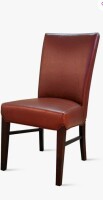 Three Posts Liliana 19.5'' H Upholstered Dining Parsons Chair New in Box $599