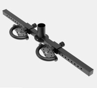 Major Fitness Multifunctional Handle Bar New in Box $299