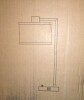 Mercer41 Navreet Table Lamp Set with USB C+A Charging Ports Fully Stepless Dimmable Bedside Lamp (Bulbs Included) (Set of 2) New In Box $299 - 2