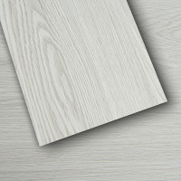 Art3d 6'' W X 36'' L Peel and Stick Luxury Vinyl Floor Plank, Rigid Core Vinyl Flooring Wood Look (Set of 36) / Nance Industries Versaplank 6" x 48" x 2.5mm 20mil Assorted Peel & Stick Luxury Vinyl Plank, 10 Count New Shelf Pull Assorted $199