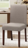 Winston Porter Oakridge Upholstered Dining Chair New in Box $299