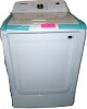 Samsung - 7.2 Cu. Ft. Electric Dryer with Sensor Dry - White New $899 - 2
