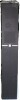 Definitive Technology - Dymension DM40 4.5&rdquo; Slim Tower Speaker (Each) - Black New Floor Model $999 - 2