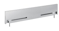 Samsung - 4&rdquo; Backguard for 30&rdquo; Slide in Range - Stainless Steel New in Box $299