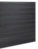 Mondaria 6 ft. Composite Privacy Fence-Grained Finish New in Box $499