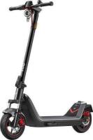 Segway - Max G2 Electric Scooter - Long Range Commuter Scooter w/ 43 Mile Range, 22 MPH Speed & Apple Find My Integration - Black New Floor Model On Working $1699