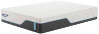 MLILY Harmony Chill 3.0 13" Memory Foam Plush Tight Top King Mattress Made in USA New in Box $369