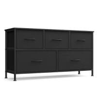 Songmics 6 Drawer Dresser New in Box $499 (Similar To Picture)