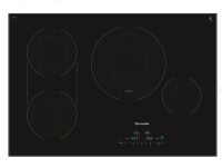 Thermador - Masterpiece Series 30" Built-In Electric Cooktop with 4 elements - Black New $2499