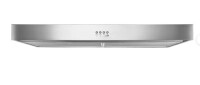 Whirlpool - 30 inches - Convertible - Under cabinet Range Hood - Stainless Steel. Model: WVU37UC0FS.New $599