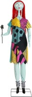 Gemmy 6' Tall Life Size Animated Sally Disney Halloween Prop, New in Box $399