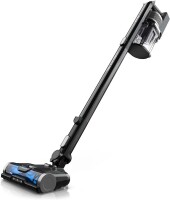 Shark WZ531H Cordless Pro Stick Vacuum with Powerfins Brushroll, HEPA Filtration, Self-Cleaning Brushroll, LED Headlights, 40-Min Runtime, Crevice Tool & Dusting Brush Included, Grey/Blue, New in Box $499