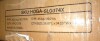 Milwood Pines 71'' Rectangular Executive Desk with Double Pedestal Legs, Farmhouse Computer Workstation for Home Office, Natural, New in Box $399 - 2