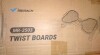 Merach MR-2465 Waist Twister Fitness Tool with Resistance Bands New In Box $299 - 2