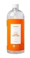 Moxe Citrus Hand Sanitizer, 32 oz New