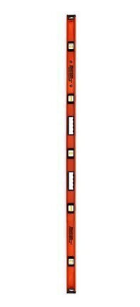 Johnson Level 72 Inch Aluminum I-Beam Level $99