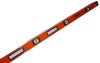 Johnson Level 72 Inch Aluminum I-Beam Level $99 - 2
