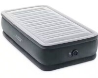 Intex Twin Size Inflatable Air Bed with Built In Pump / Full Size Air Bed / Assorted $99