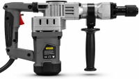 XtremepowerUS 1400W Demolition Electric Jack Hammer Concrete Breaker Trigger Lock with Carrying Case $299