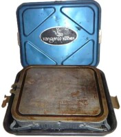 Kangaroo Kitchen Camping Stove $169