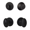 Sure-Loc Hardware Arapaho Entry Knobset with KA Deadbolt New In Box $199