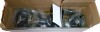 Sure-Loc Hardware Arapaho Entry Knobset with KA Deadbolt New In Box $199 - 2