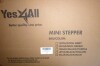 Yes4All Aerobic Exercise Step Platform, Exercise Stepper with Risers for Cardio and Strength Training, Workout Stepper for Home Gym New In Box $79 - 2