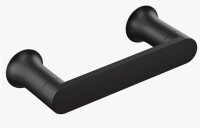 Moen Genta LX Wall Mount Toilet Paper Holder BH3808BL $99