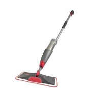 Rubbermaid Reveal&trade; Microfiber Spray Mop with Pads New In Box $79