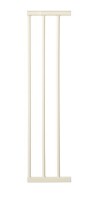 Toddleroo by North States Arched Auto-Close Gate White 7.25" Extension / Evenflo Position & Lock Adjustable Wood Baby Gate (Farmhouse Collection) Assorted $79