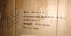George Oliver Jaen Solid and Manufactured Wood Cube Bookcase New In Box $299 - 2