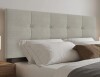 Zipcode Design&trade; Full Size Forest Hill Upholstered Headboard New In Box $299