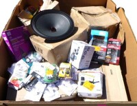 Pallet of Tools, Electronics, Housewares and Misc