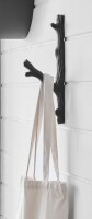 Danya B Brown Cast Iron Tree Branch Wall Mount Coat Hook / Danya B. Owl on Branch Decorative Wall Hook Set New Assorted $89