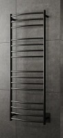 Cozy in Paris Straight Towel Rail Towel Warmer New In Box $499