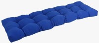 Latitude Run&reg; Outdoor 42" Bench Seat Cushion New in Box $199